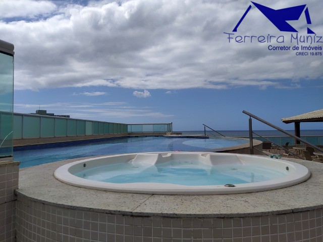 Apartamento, Pituba