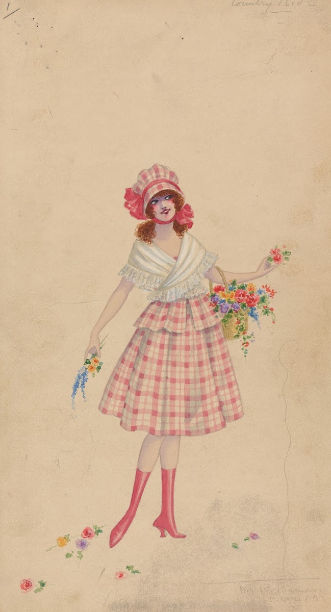 Country Kid 1912   1924