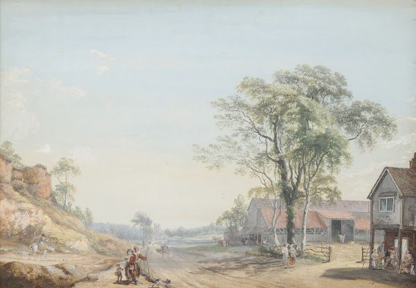 Noon 1769