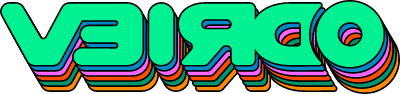 Veirdo logo