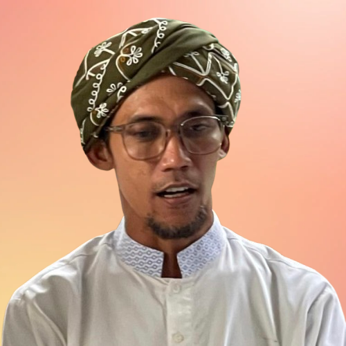 KH. Ahmad Nawawi Hannan