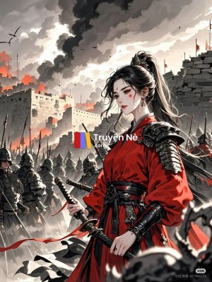 Bức Thư Từ Biên Quan
