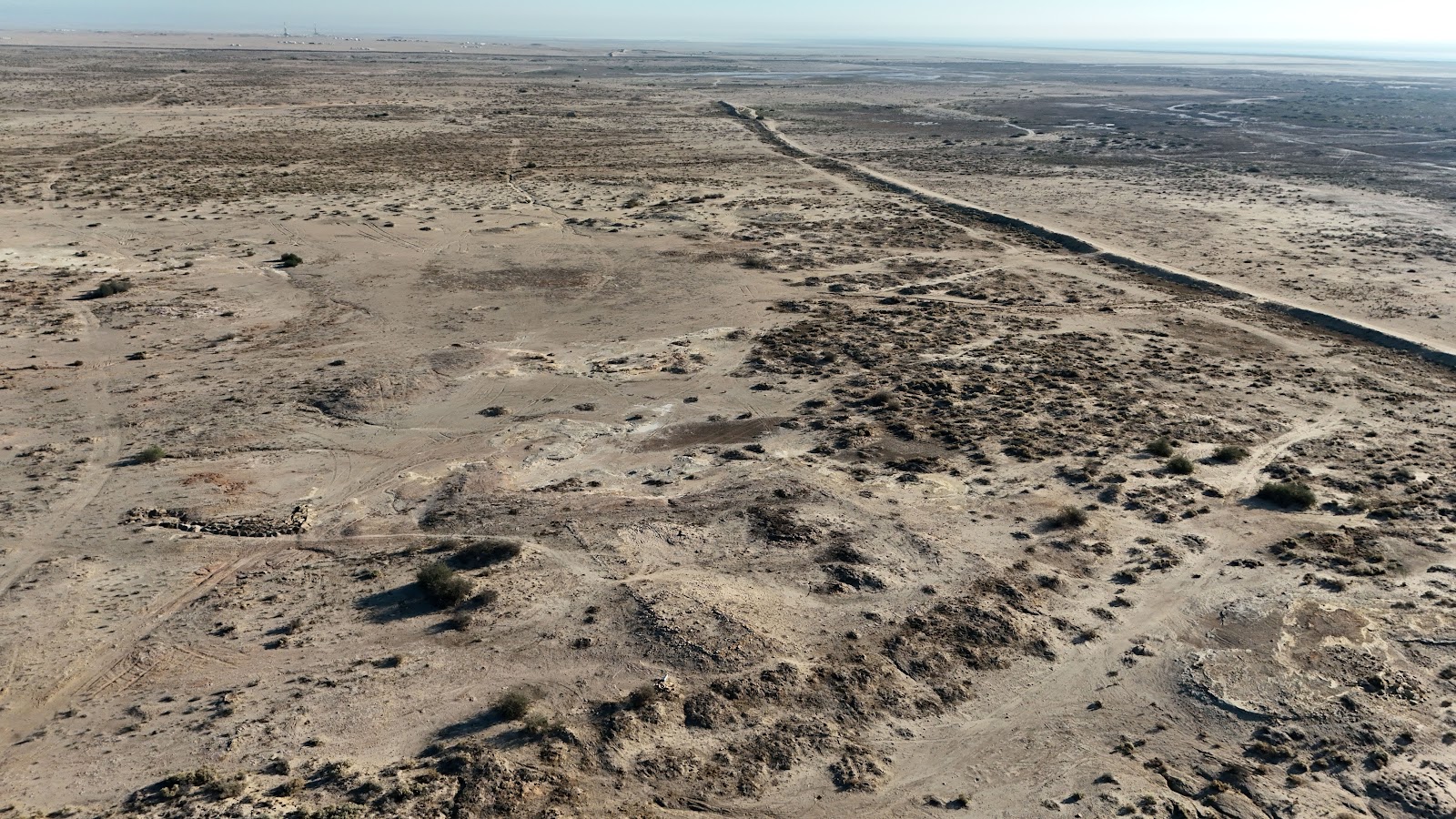 SAMKuw - Sapienza Archaeological Mission in Kuwait