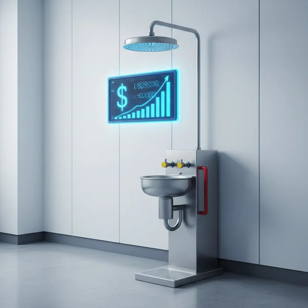 harga-eyewash-station