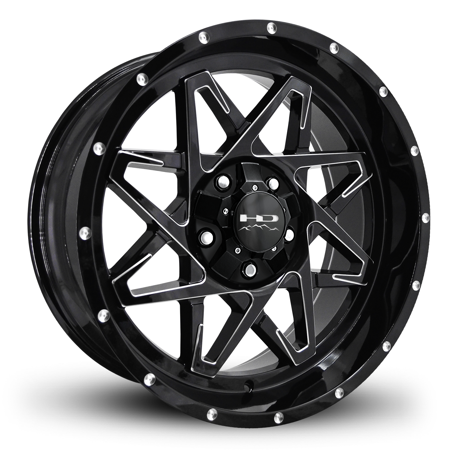 HD Off-Road Caliber