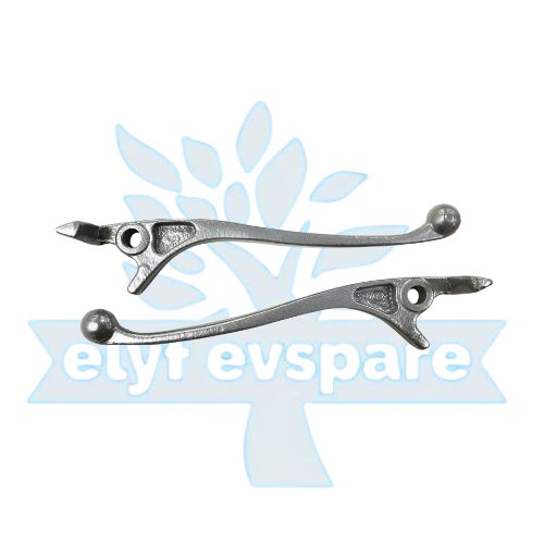 LVR 101 DISC CHROME (323a)