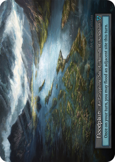 Floodplain