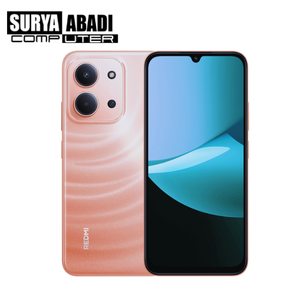 HP XIAOMI REDMI 15C 8|256