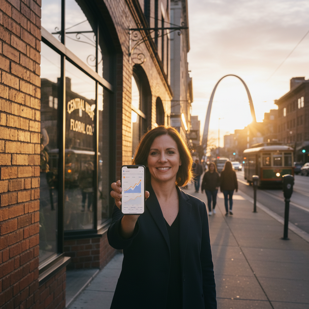 St Louis Near Me Directory - Local SEO Best Practices