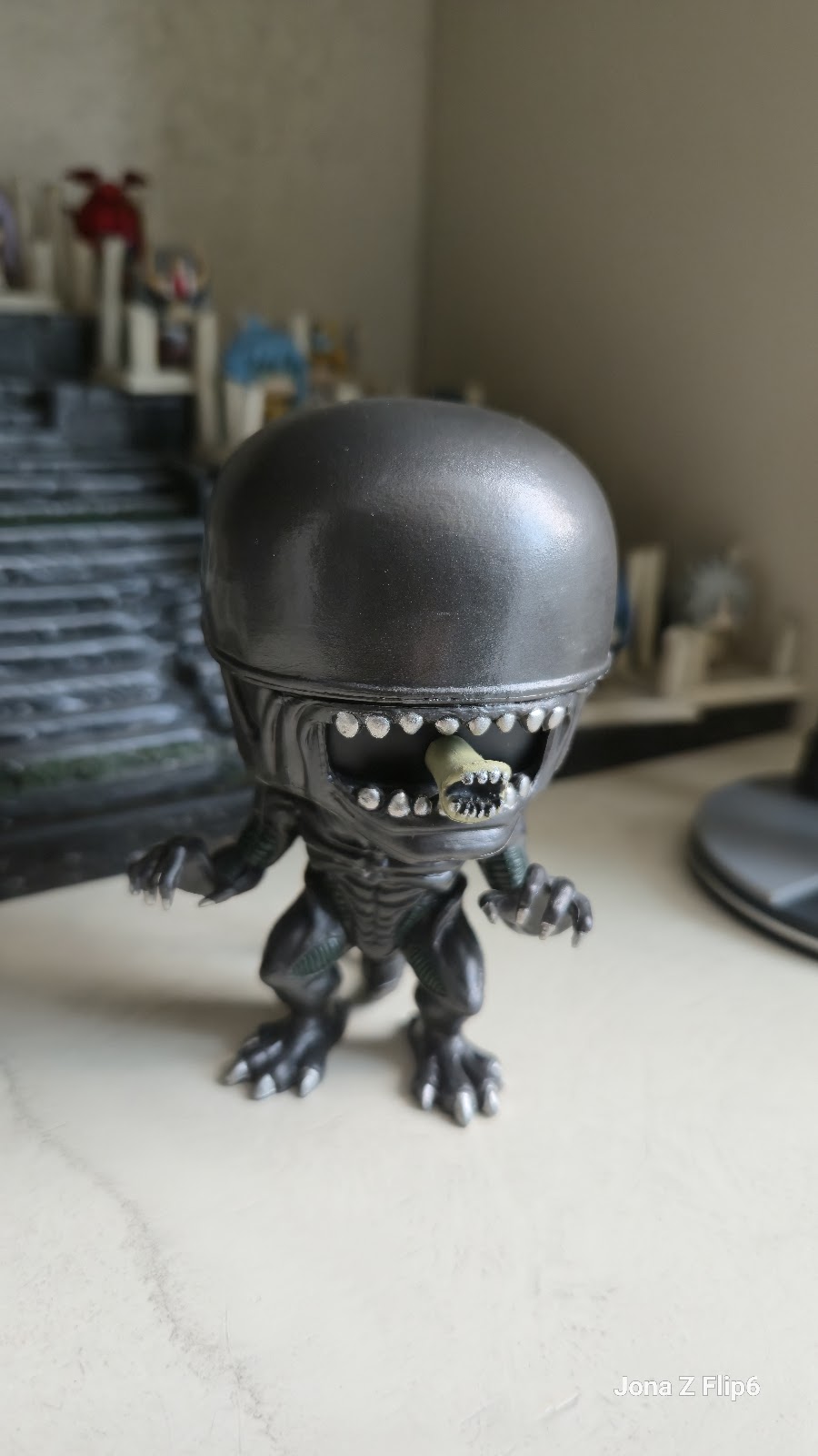 Funko Alien