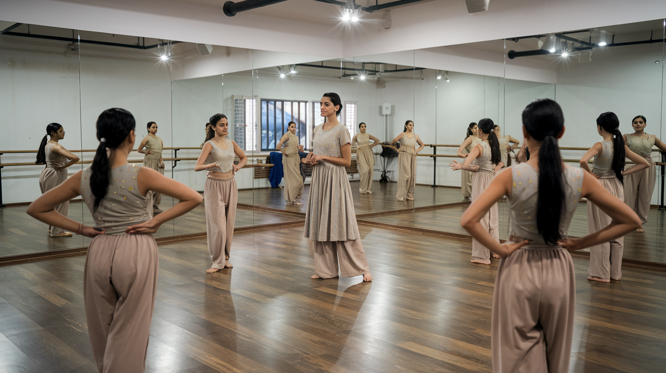 Best Dance Classes in Hinjewadi Pune – Top Picks 2026