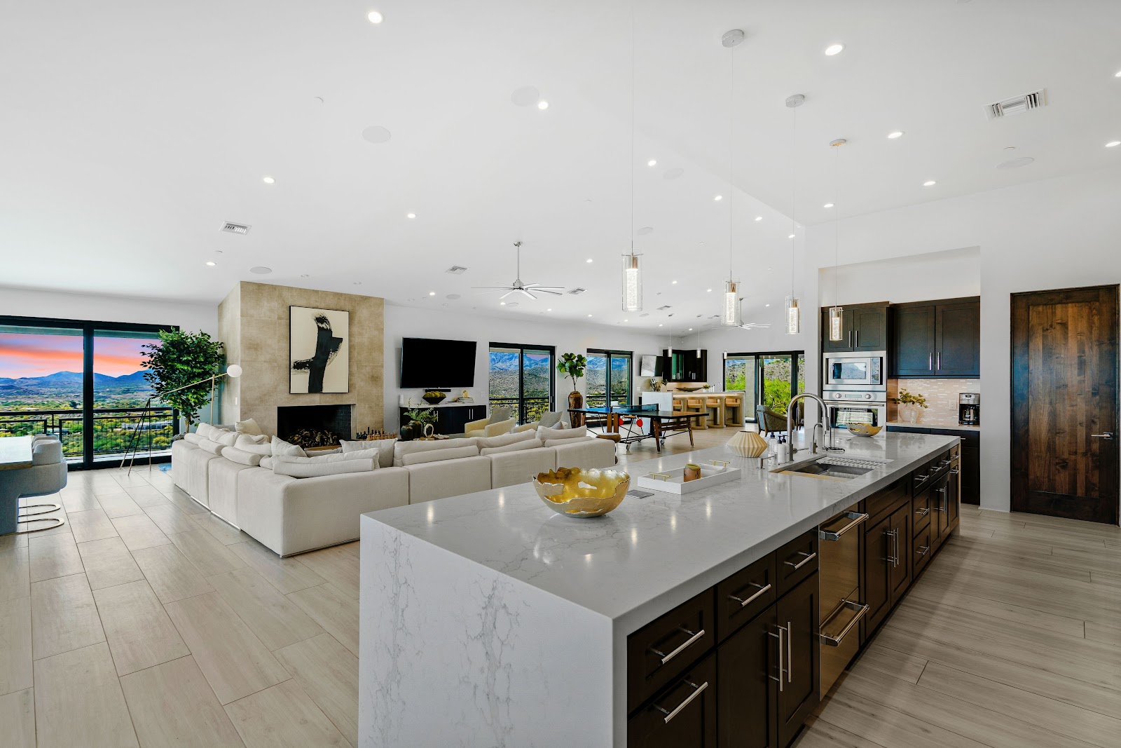 Cave Creek, Arizona, USA — 4-Bed Villa With Hot Tub 2