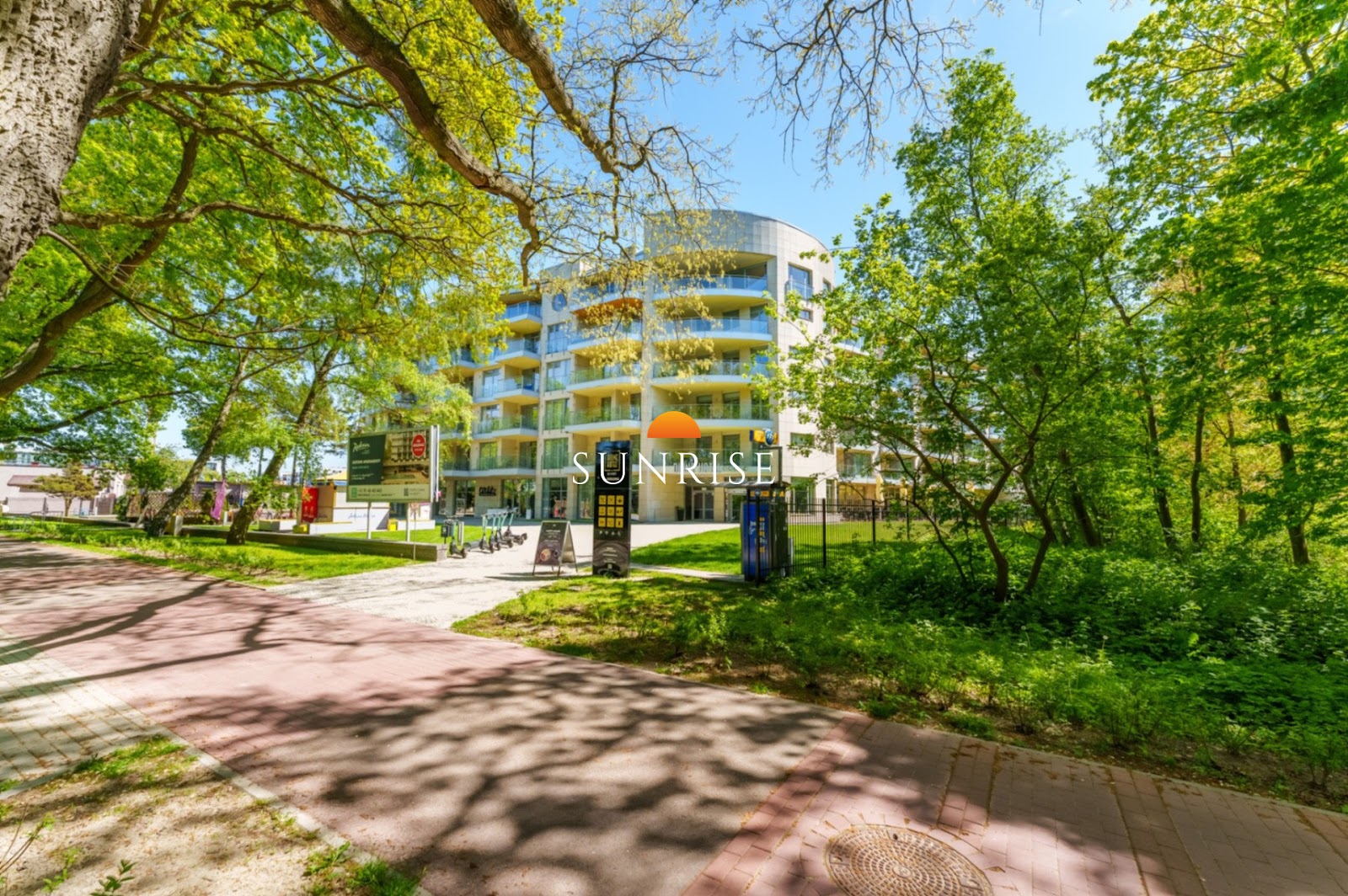 Budzisz się i słyszysz morze — apartament Diune 5★ przy plaży — zdjęcie 3
