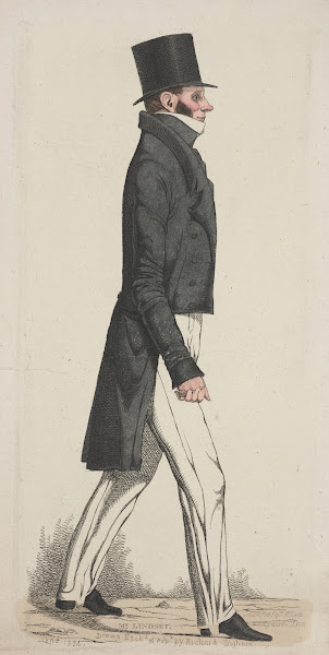 Mr Lindsey 1824