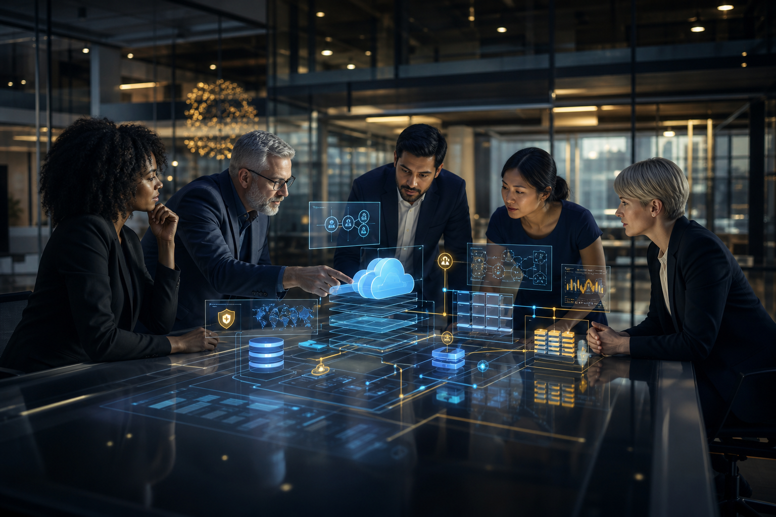 Choosing the Right Technology Stack for Your Business: A Practical Guide to Smarter Decisions