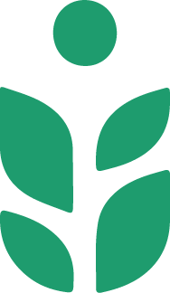 Logo Berpusing