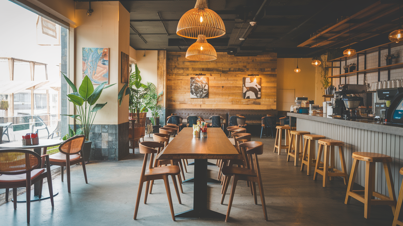 Best Cafes in Vashi – Top Picks for Coffee Lovers