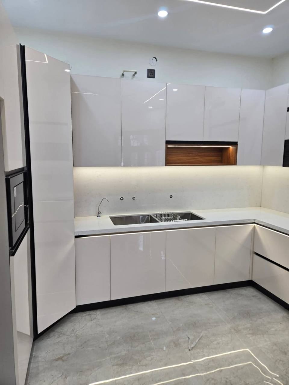 Interior Work 3