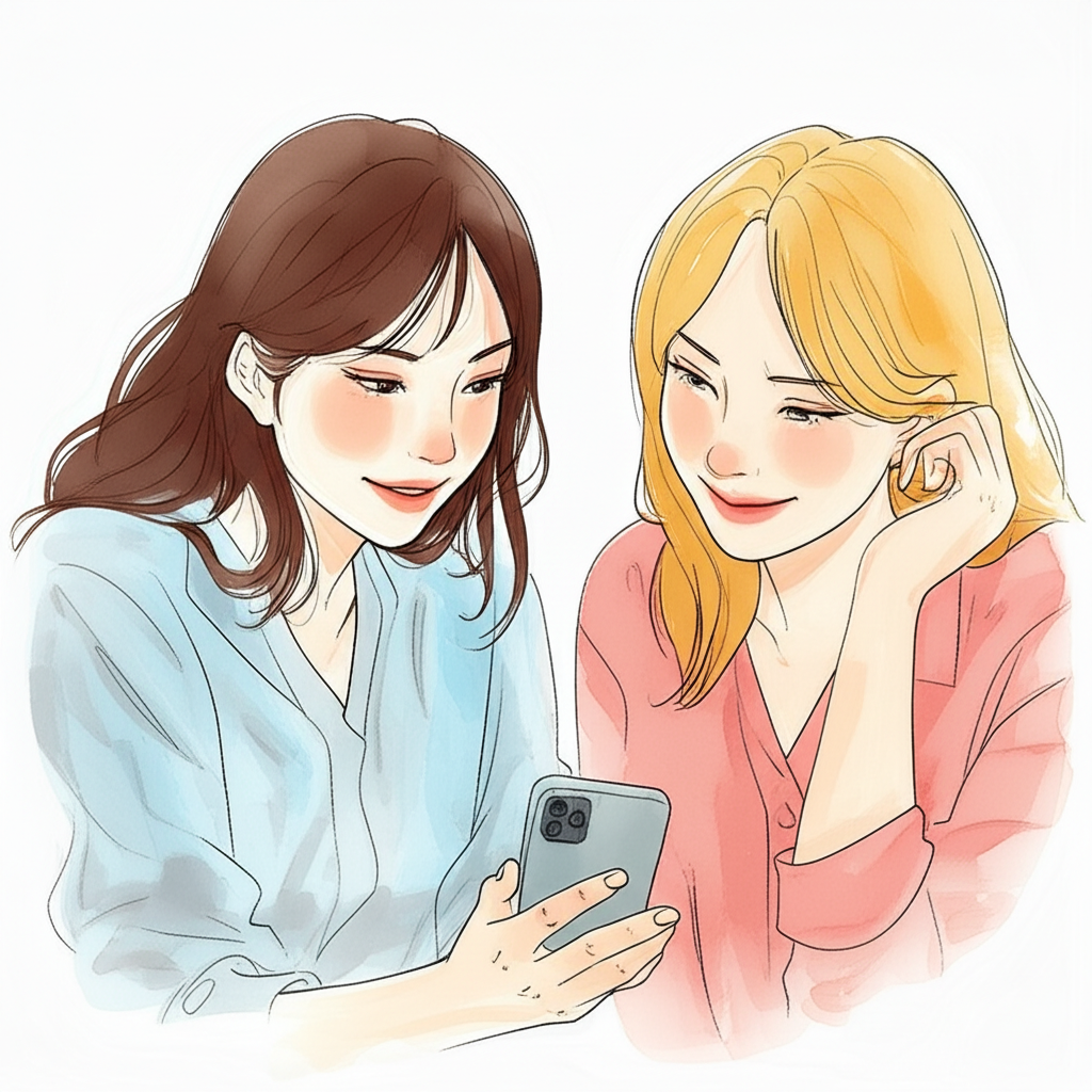 생성된 블로그 이미지