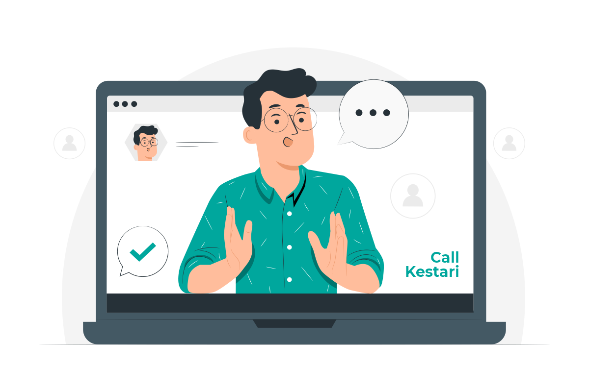 Call Kestari
