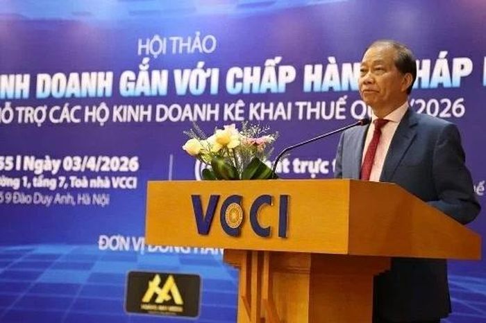 Thúc đẩy xây dựng văn hóa kinh doanh gắn với nghĩa vụ thuế - Đài Phát thanh và truyền hình Hà Nội