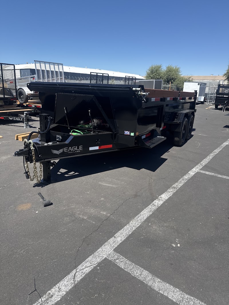 14K Venture Pro Dump