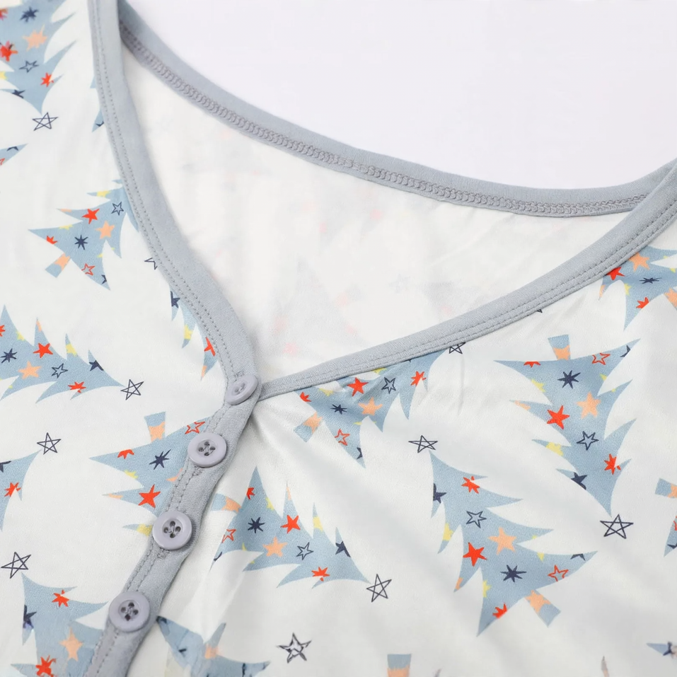 Christmas Pajama Set for the Whole Family