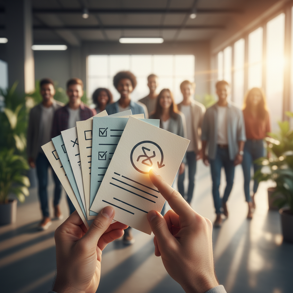 📋 나도 전환 가능할까? (자격 조건)