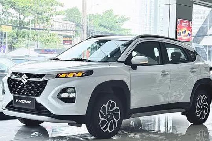 Đối thủ của Toyota Raize, Kia Sonet giảm giá 80 triệu đồng tại Việt Nam - Tạp chí Doanh Nghiệp Việt Nam