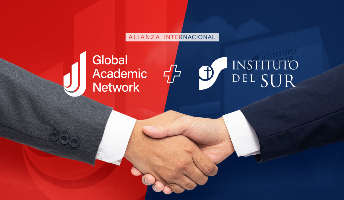 El Instituto del Sur en Perú, se une a la red internacional Global Academic Network