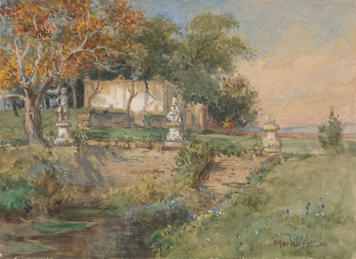 Park 19001910