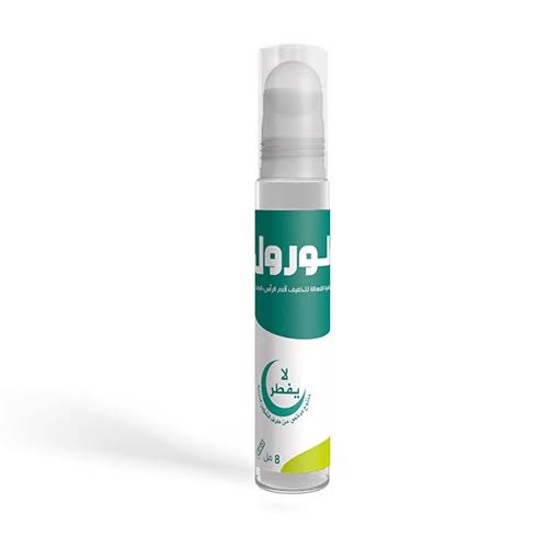 DOLOROL MIGRAINE   BAUME