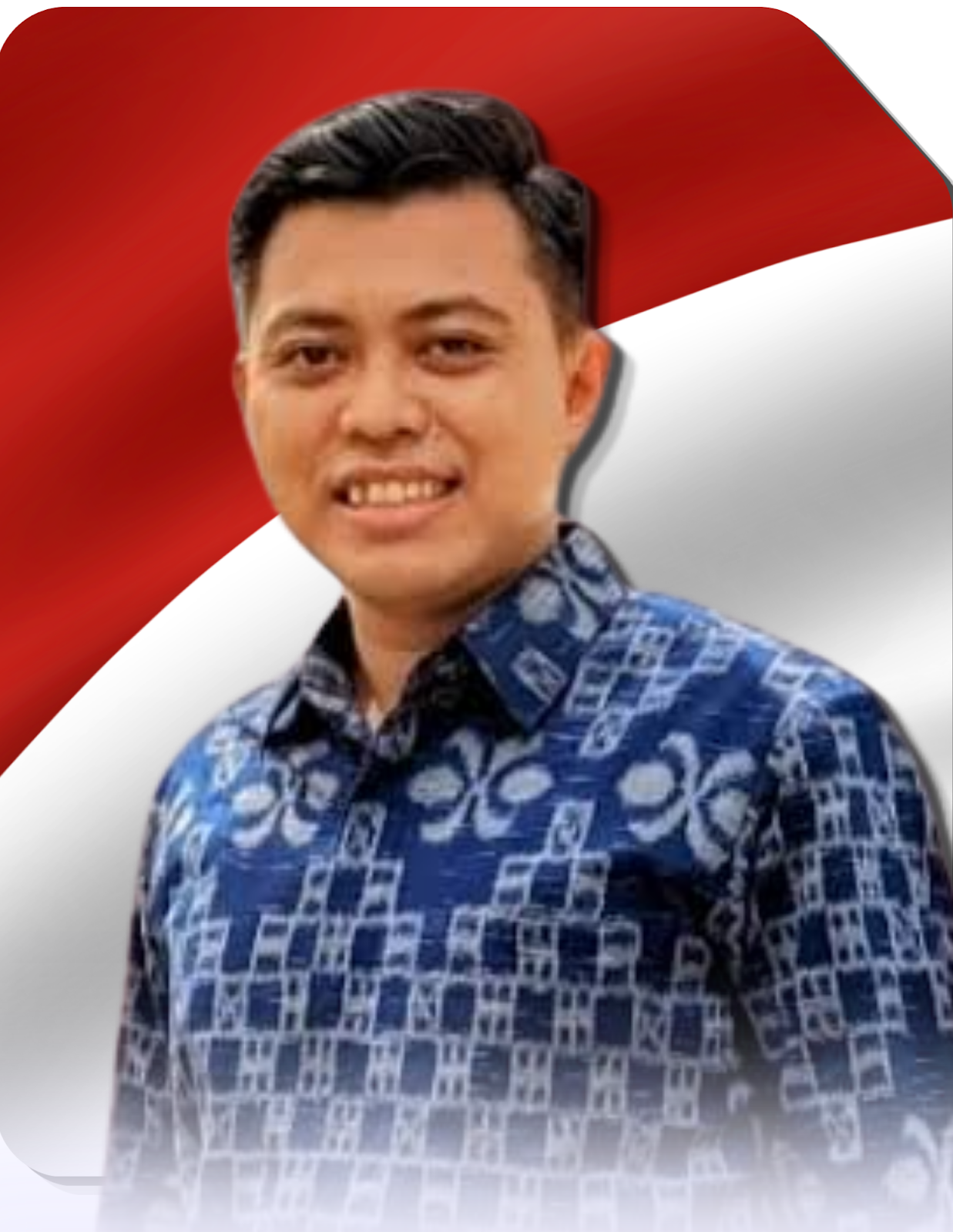 Irawan Hadi Wiranata, M.Pd
