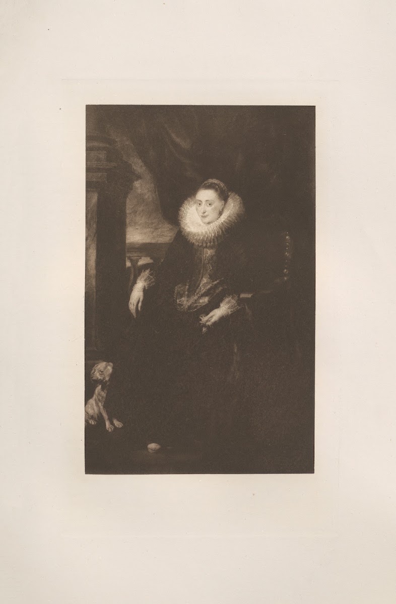 Madame Vinck 1905
