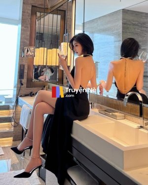 Vị Bồ Tát Trong Đời Tôi