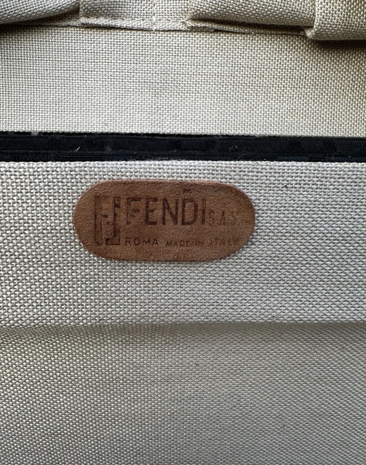 Baule Fendi – Image 5