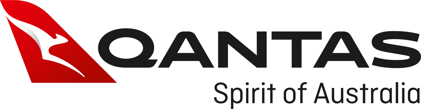Qantas Logo