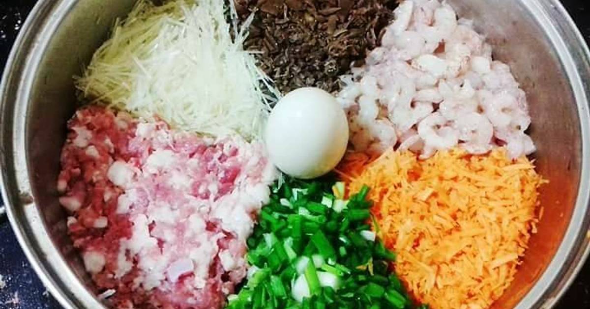 Bánh đa nem rán^^