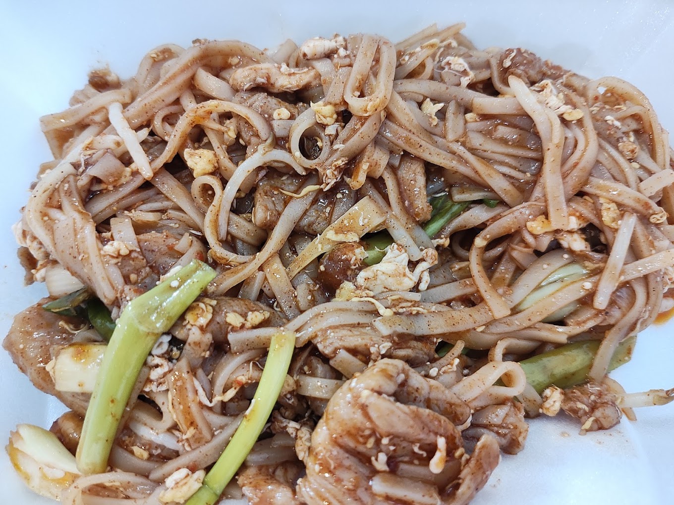 Thai Mango — Canton, GA