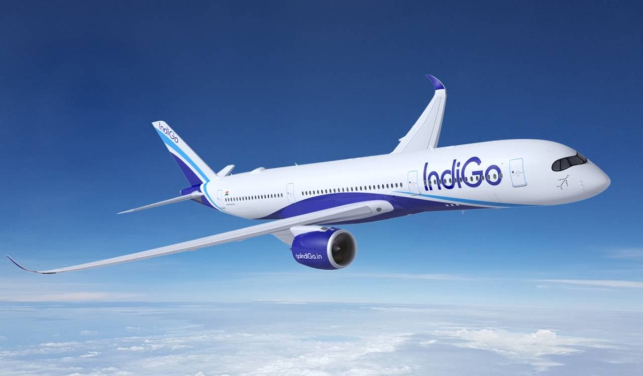 IndiGo Bomb Threat Scare: Kolkata Flight Held on Tarmac