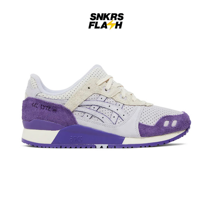 ASICS GEL LYTE 3 OG LILAC HINT 1201A717 - 1201A717020