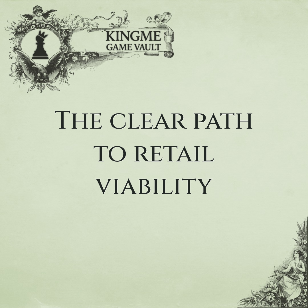 Vault Artifact Graphic