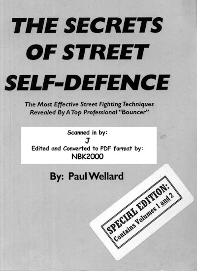 The Secrets of Street Self-Defence