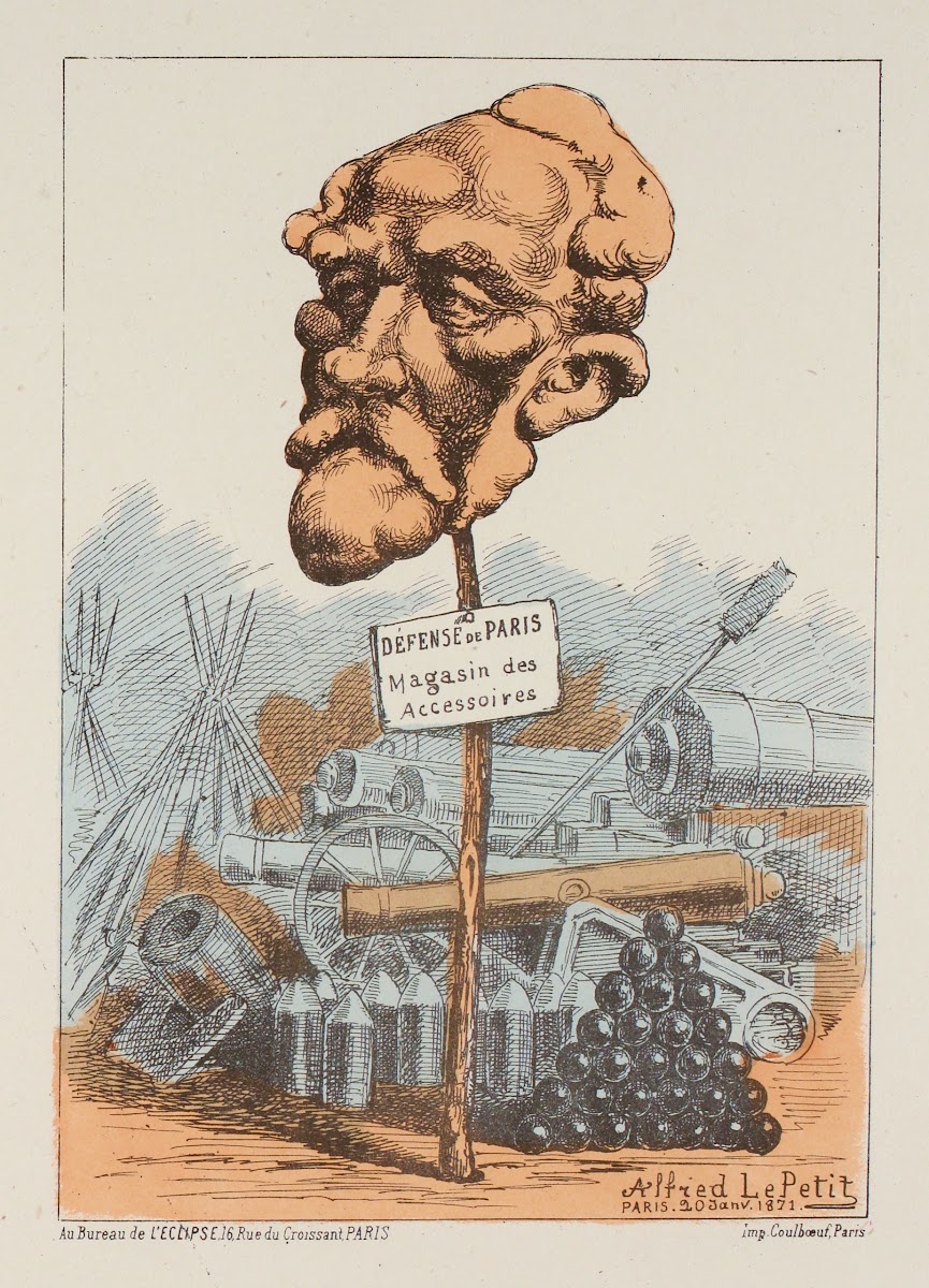 M Dorian 1871