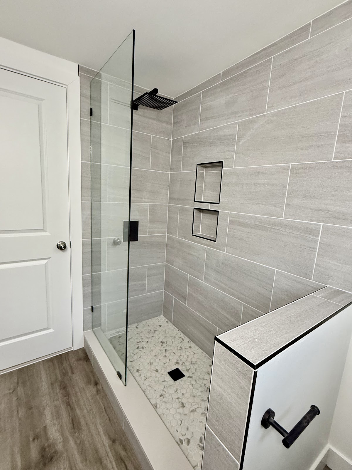 Full Bathroom Remodel