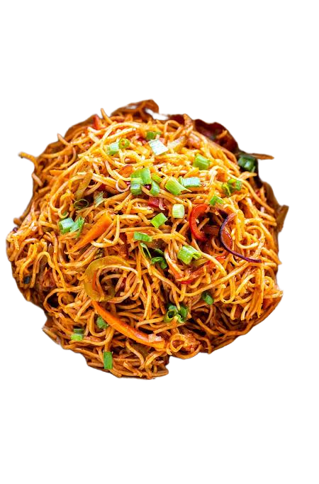 SCHEZWAN NOODLES