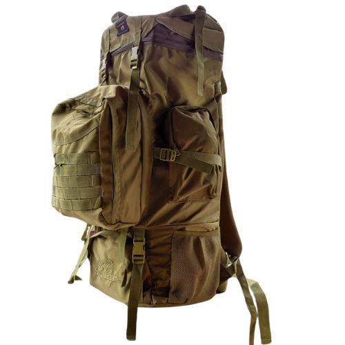 ARMY RUCKSACK BAG 125 LTR