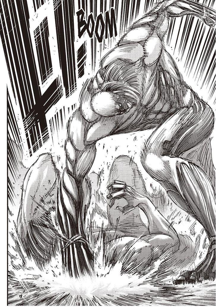 Attack On Titan