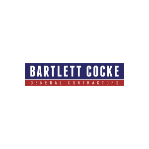 BARTLETT COCKE GENERAL CONTRACTORS Logo