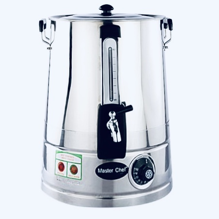 Photo 2 of 20L Electric Stainless Tea Urn